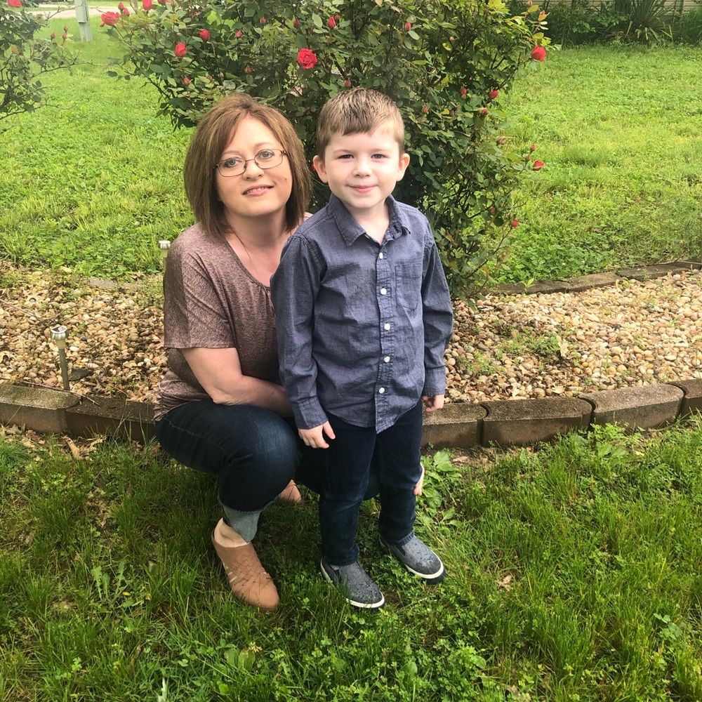 Meet your Posher, Darlene